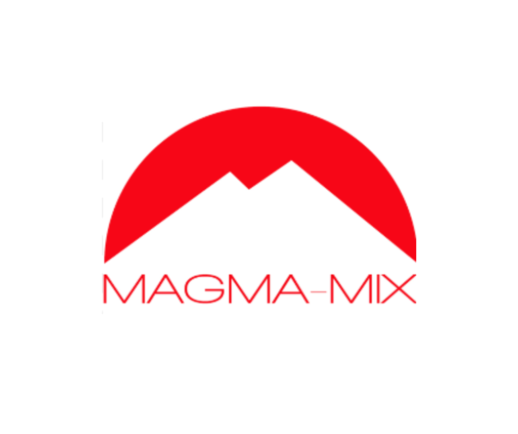magma